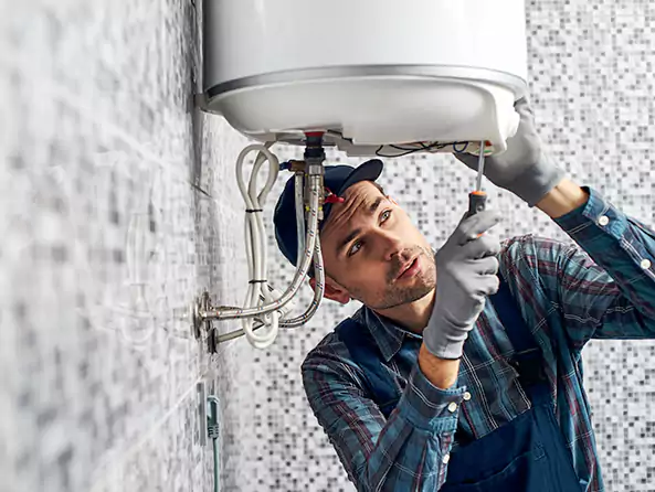 Why Choose Wantagh Plumbing for Water Heater Maintenance in Wantagh, NY?