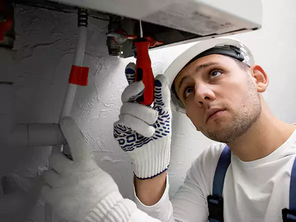 Why Choose Wantagh Plumbing for Water Heater Repair in Wantagh, NY?