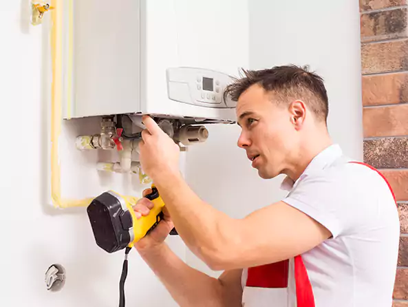 Why Choose Wantagh Plumbing for Water Heater Replacement in Wantagh, NY?
