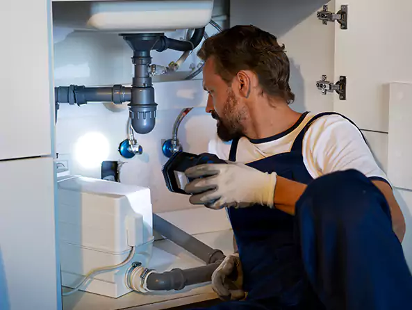 Why Choose Wantagh Plumbing for Water Leak Repair in Wantagh, NY?