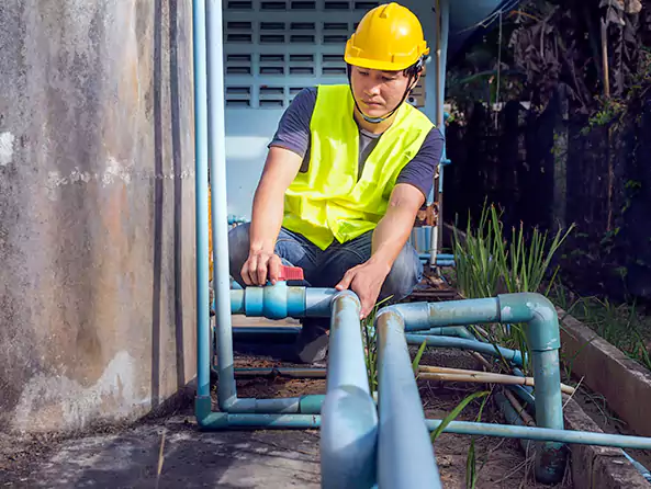 Why Choose Wantagh Plumbing for Water Line Installation in Wantagh, NY
