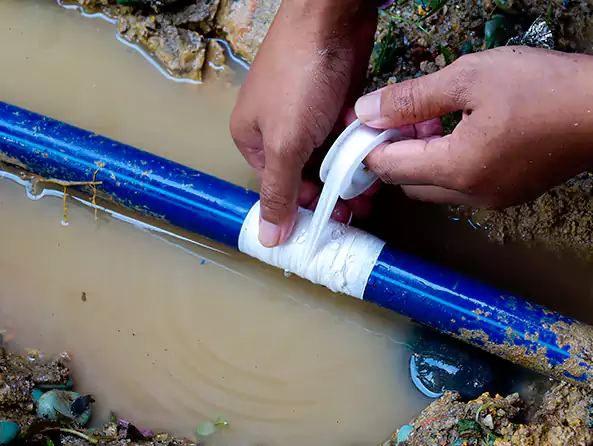  Why Choose Wantagh Plumbing for Water Line Repair in Wantagh, NY?]