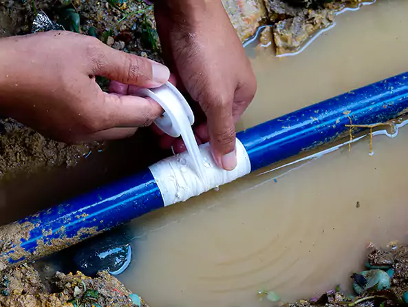 Why Choose Wantagh Plumbing for Water Line Replacement in Wantagh, NY?