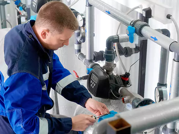 Why Choose Wantagh Plumbing for Water Softener Installation in Wantagh, NY?