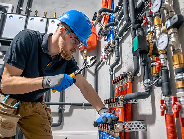 Why Choose Wantagh Plumbing for Water Softener Repair in Wantagh?