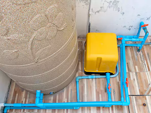 Why Choose Wantagh Plumbing for Well Pressure Tank Replacement in Wantagh, NY?
