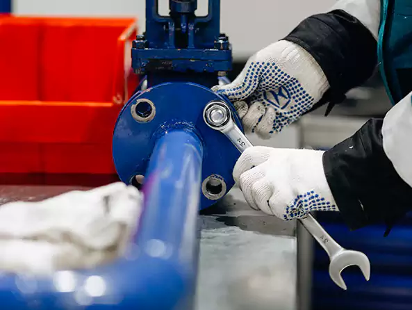 Why Choose Wantagh Plumbing for Well Pump Repair in Wantagh, NY?