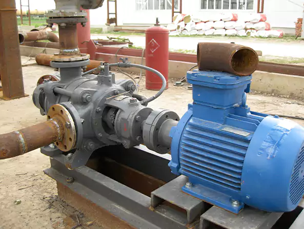 Why Choose Wantagh Plumbing for Well Pump Replacement in Wantagh, NY?